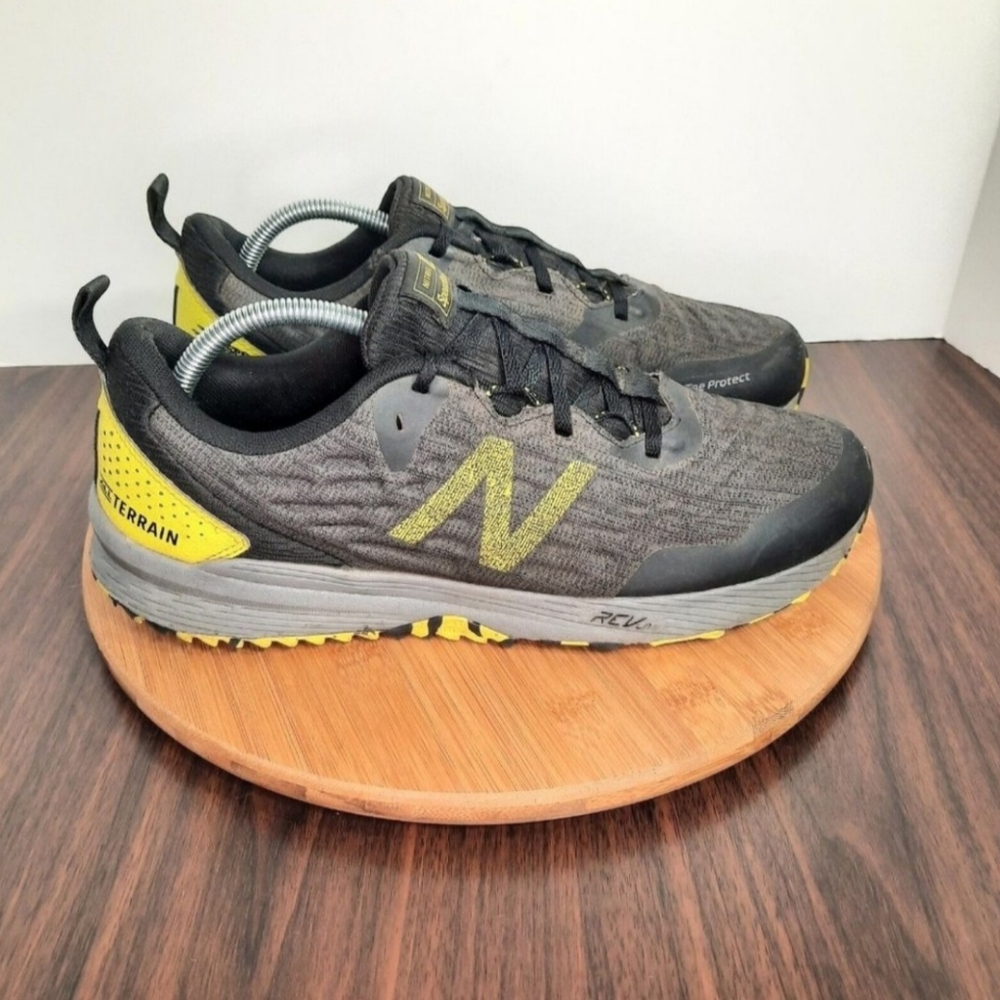 New Balance REV Men's ALL TERRAIN Speedride
